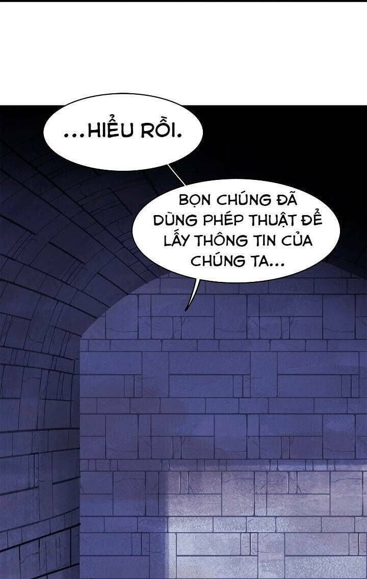 đọc truyện Bất Bại Chân Ma Chương 43 ảnh 35 tại Thiên Thai Truyện