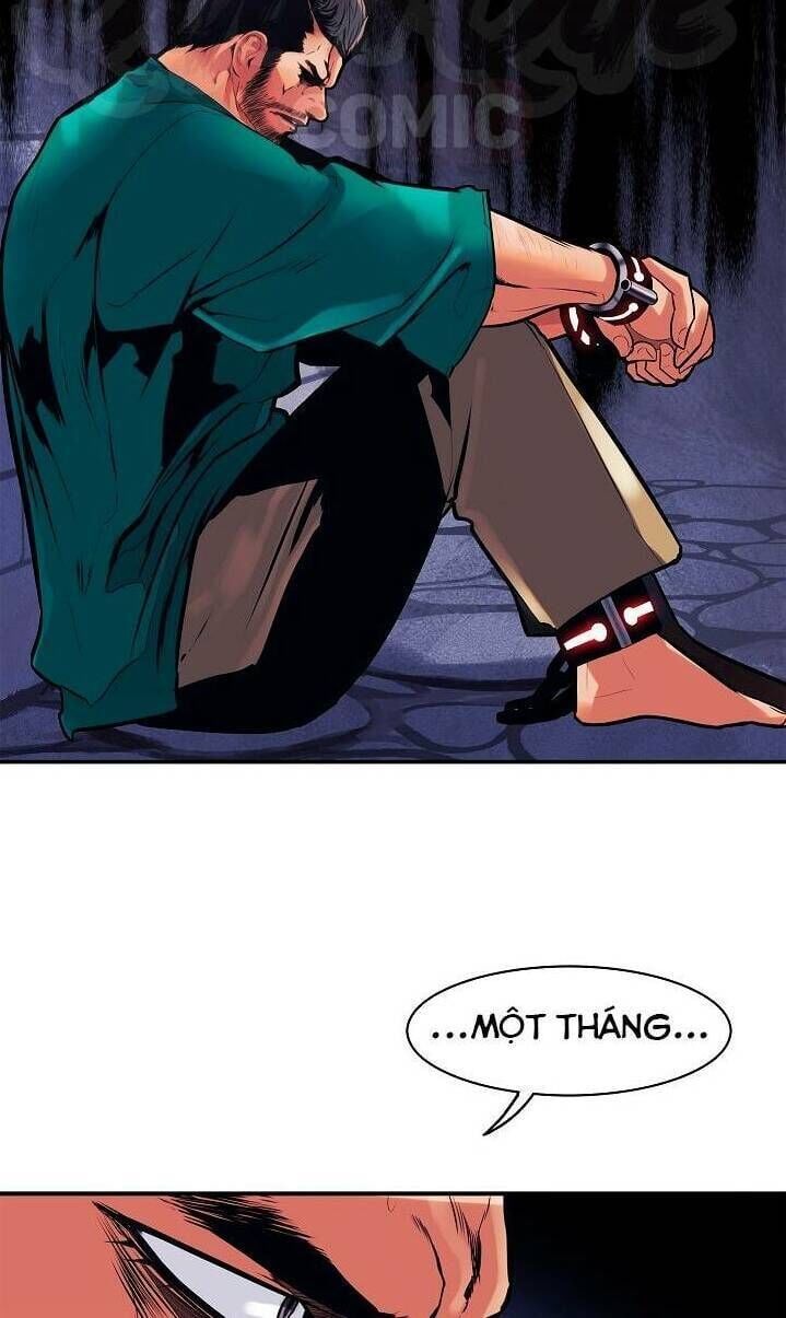 đọc truyện Bất Bại Chân Ma Chương 43 ảnh 42 tại Thiên Thai Truyện