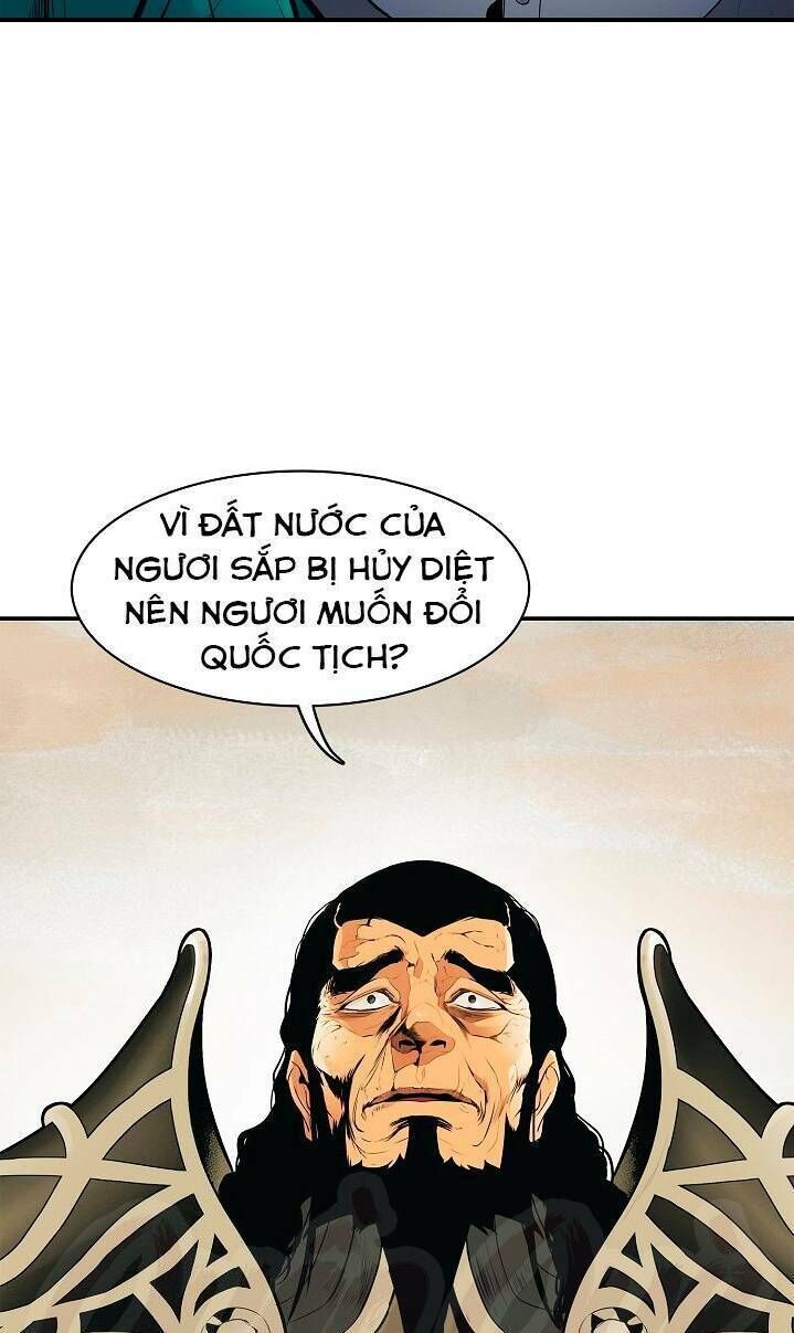 đọc truyện Bất Bại Chân Ma Chương 43 ảnh 57 tại Thiên Thai Truyện