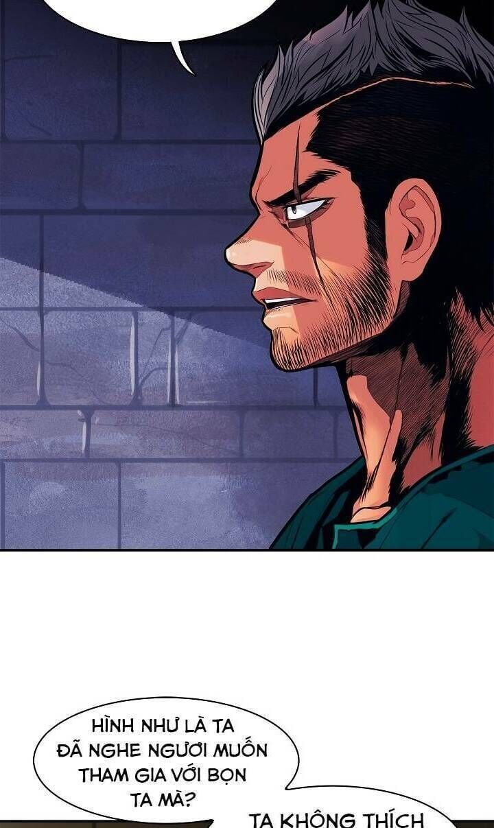 đọc truyện Bất Bại Chân Ma Chương 43 ảnh 59 tại Thiên Thai Truyện