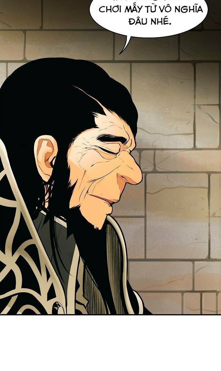 đọc truyện Bất Bại Chân Ma Chương 43 ảnh 60 tại Thiên Thai Truyện