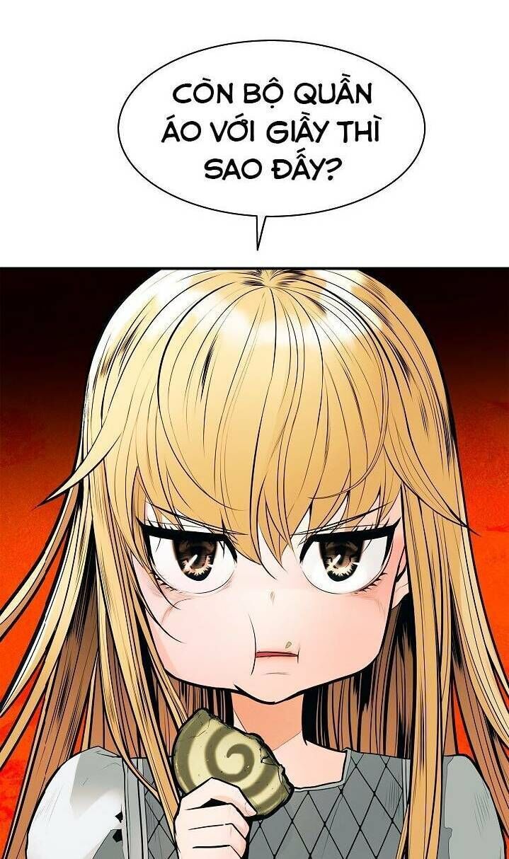 đọc truyện Bất Bại Chân Ma Chương 43 ảnh 8 tại Thiên Thai Truyện