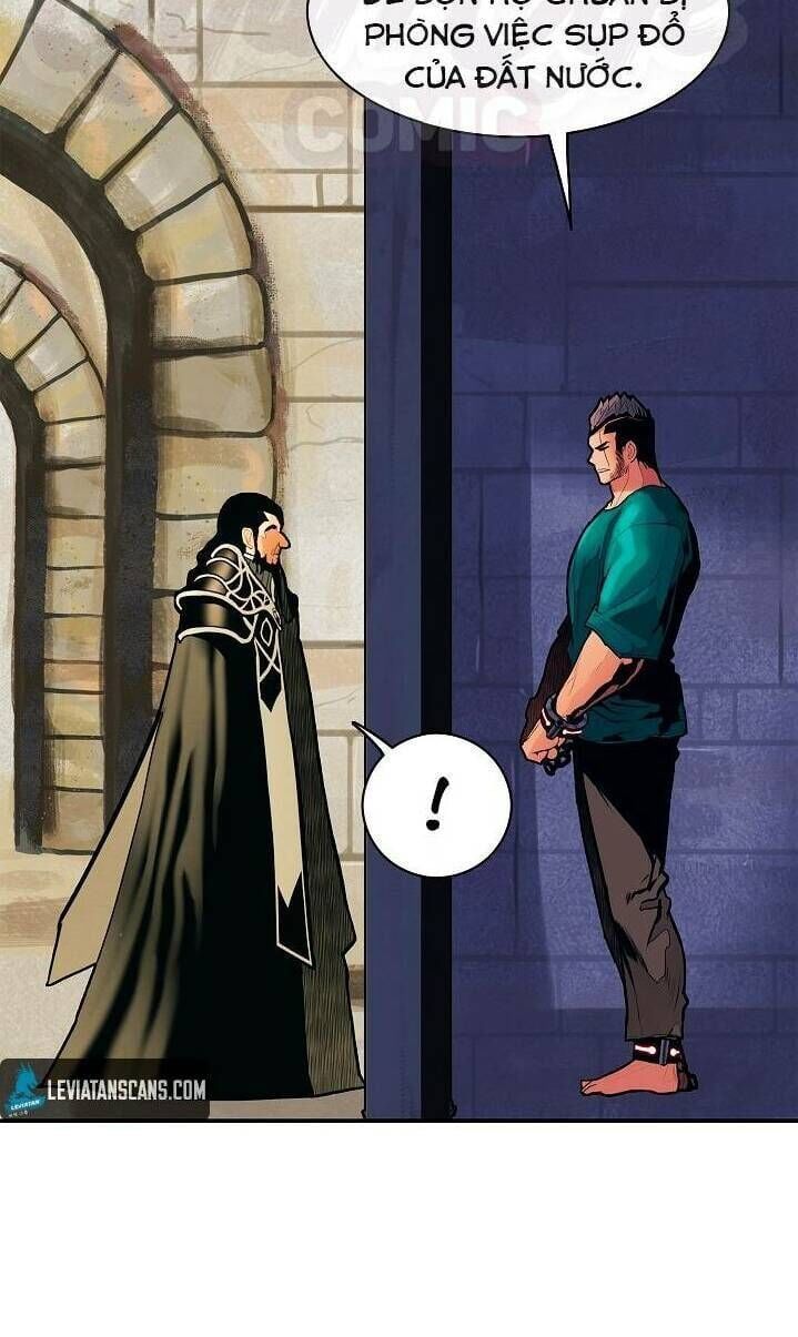 đọc truyện Bất Bại Chân Ma Chương 43 ảnh 62 tại Thiên Thai Truyện