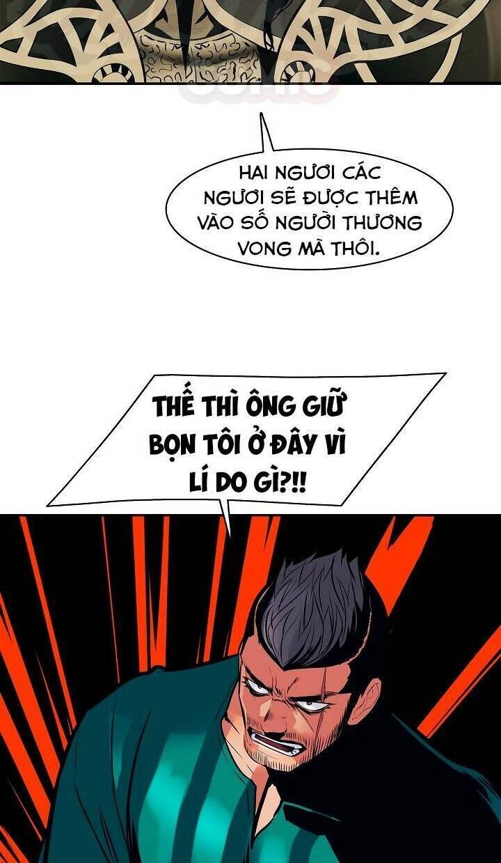 đọc truyện Bất Bại Chân Ma Chương 43 ảnh 70 tại Thiên Thai Truyện