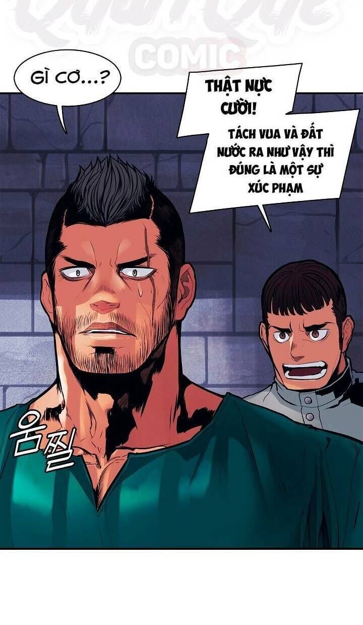 đọc truyện Bất Bại Chân Ma Chương 43 ảnh 74 tại Thiên Thai Truyện