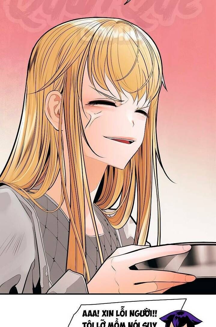 đọc truyện Bất Bại Chân Ma Chương 43 ảnh 90 tại Thiên Thai Truyện