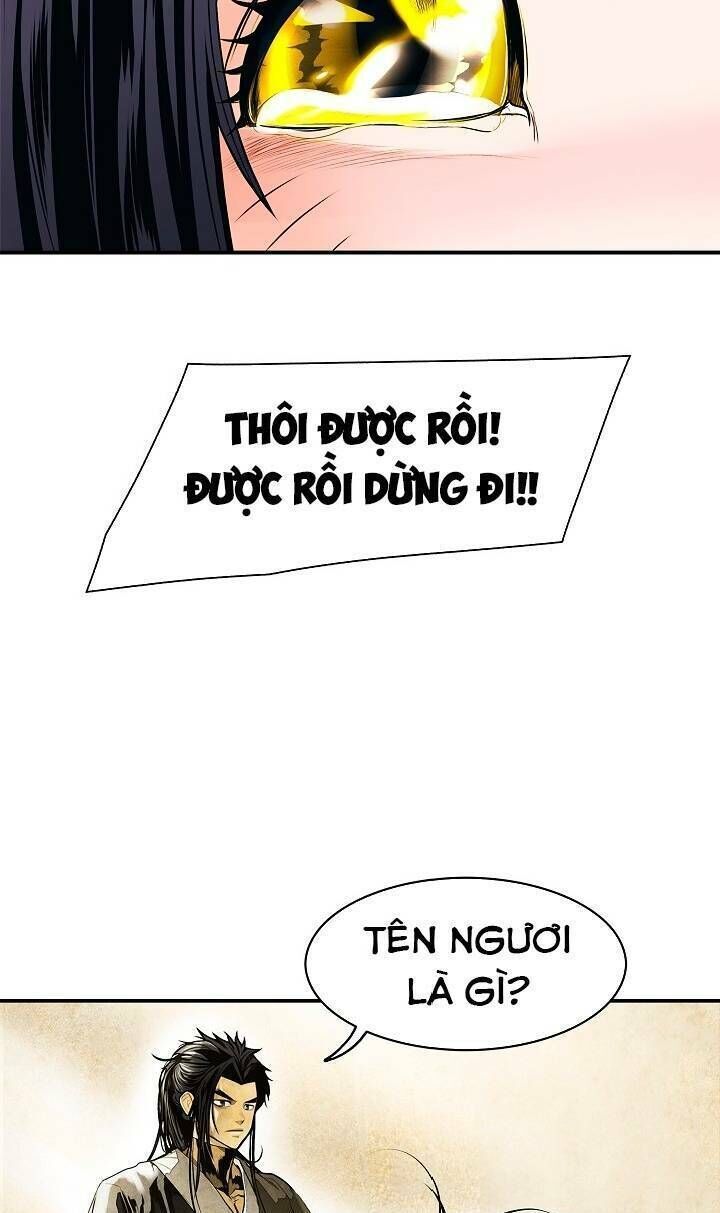 đọc truyện Bất Bại Chân Ma Chương 43 ảnh 11 tại Thiên Thai Truyện