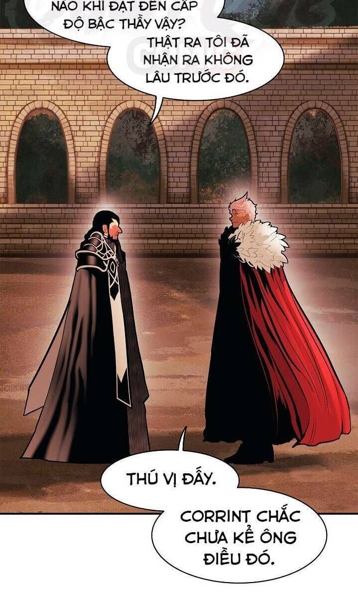 đọc truyện Bất Bại Chân Ma Chương 44 ảnh 25 tại Thiên Thai Truyện