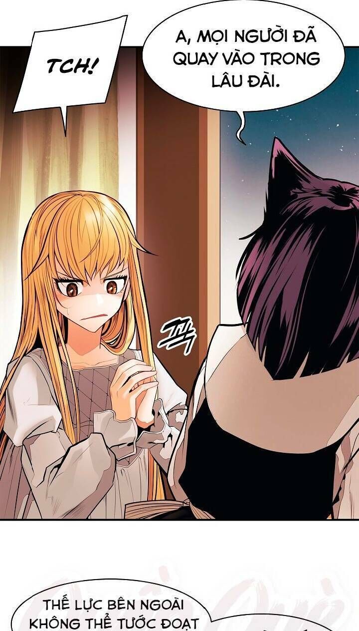 đọc truyện Bất Bại Chân Ma Chương 44 ảnh 40 tại Thiên Thai Truyện