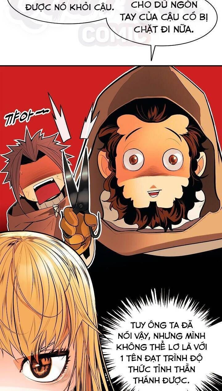 đọc truyện Bất Bại Chân Ma Chương 44 ảnh 41 tại Thiên Thai Truyện