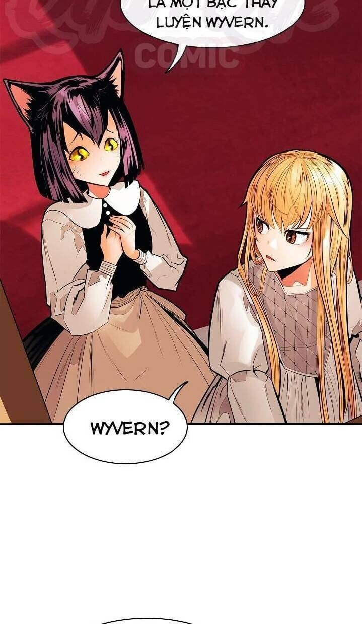 đọc truyện Bất Bại Chân Ma Chương 44 ảnh 6 tại Thiên Thai Truyện