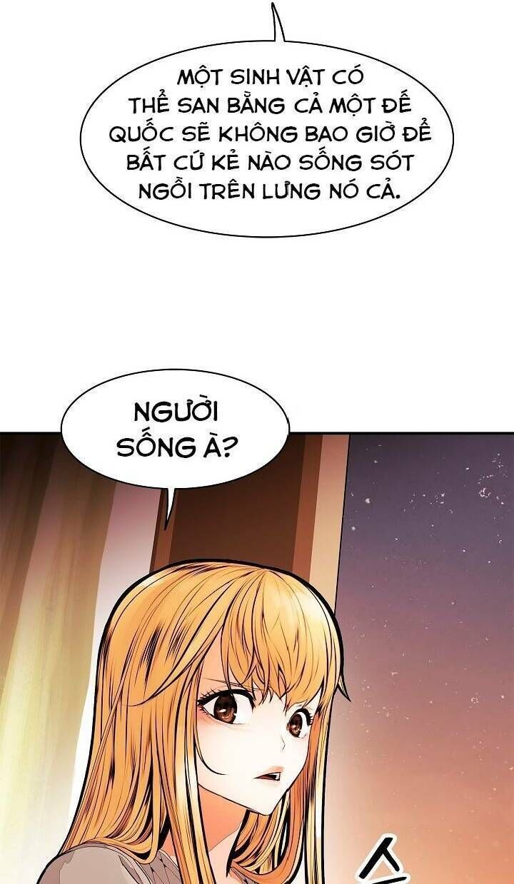 đọc truyện Bất Bại Chân Ma Chương 44 ảnh 8 tại Thiên Thai Truyện