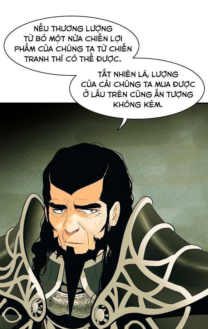 đọc truyện Bất Bại Chân Ma Chương 44 ảnh 62 tại Thiên Thai Truyện