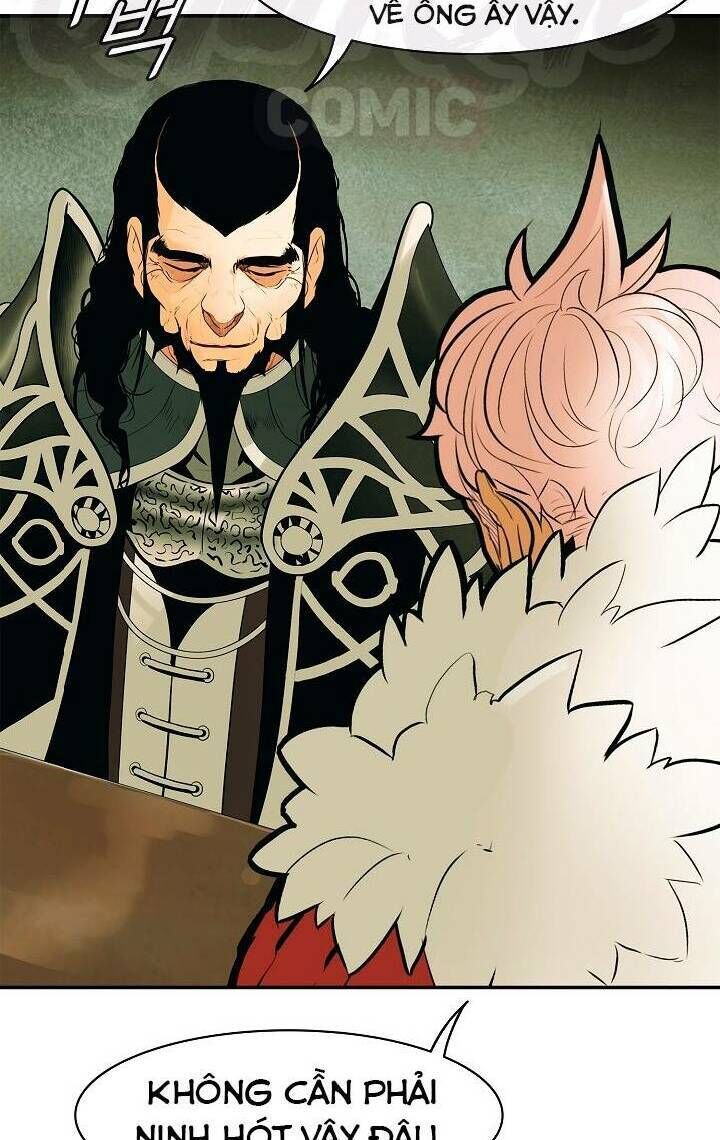 đọc truyện Bất Bại Chân Ma Chương 44 ảnh 65 tại Thiên Thai Truyện