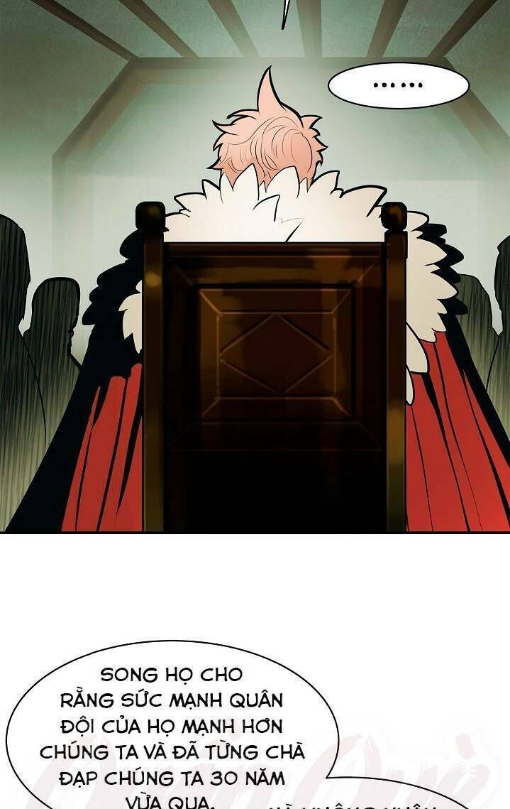 đọc truyện Bất Bại Chân Ma Chương 44 ảnh 68 tại Thiên Thai Truyện