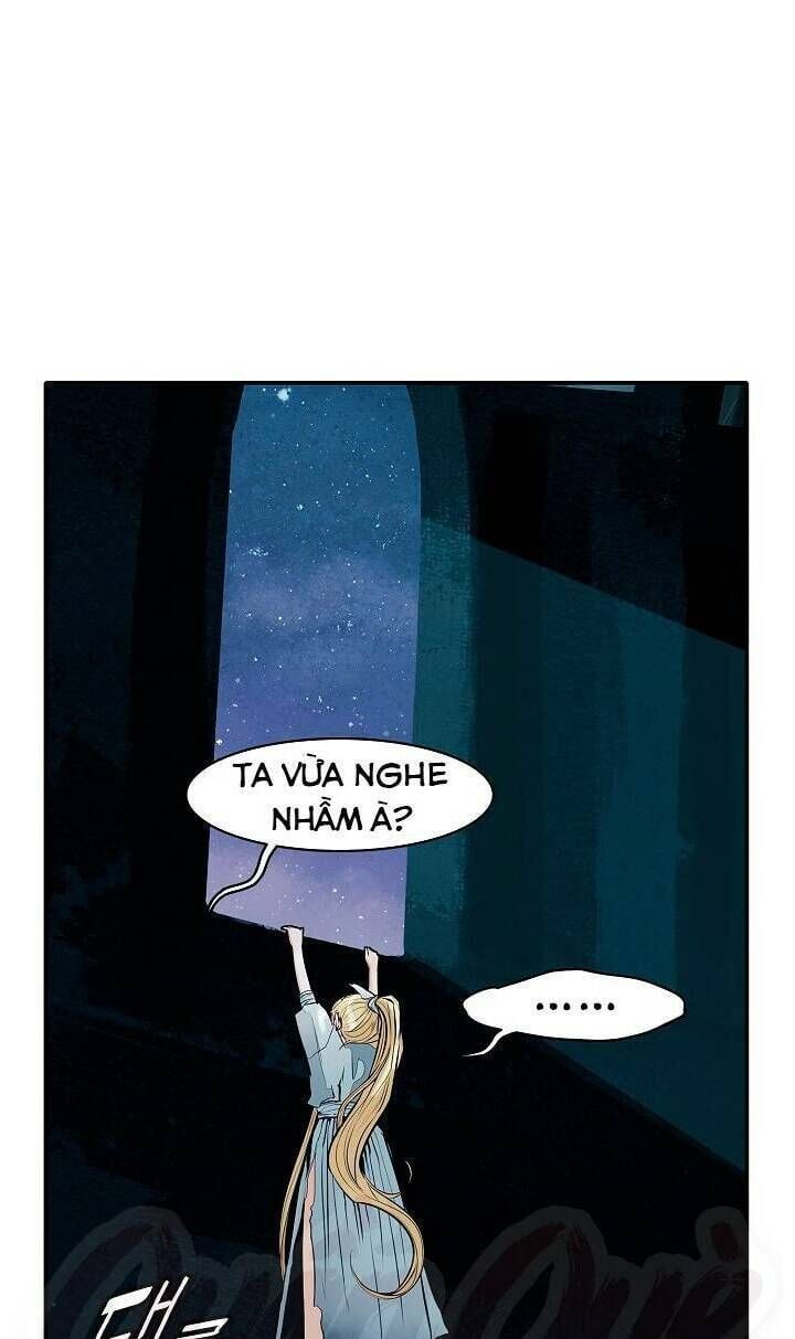 đọc truyện Bất Bại Chân Ma Chương 44 ảnh 80 tại Thiên Thai Truyện