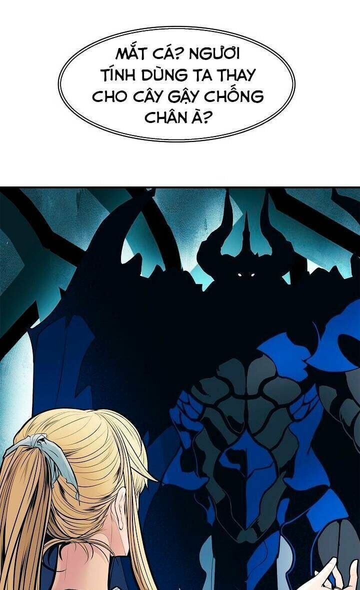 đọc truyện Bất Bại Chân Ma Chương 45 ảnh 13 tại Thiên Thai Truyện