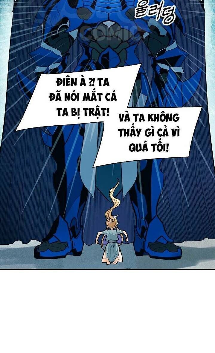 đọc truyện Bất Bại Chân Ma Chương 45 ảnh 20 tại Thiên Thai Truyện