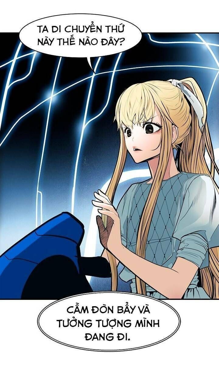 đọc truyện Bất Bại Chân Ma Chương 45 ảnh 25 tại Thiên Thai Truyện