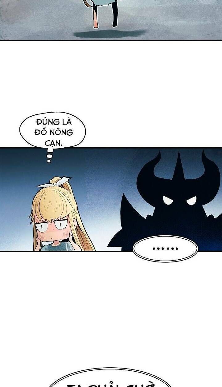 đọc truyện Bất Bại Chân Ma Chương 45 ảnh 34 tại Thiên Thai Truyện