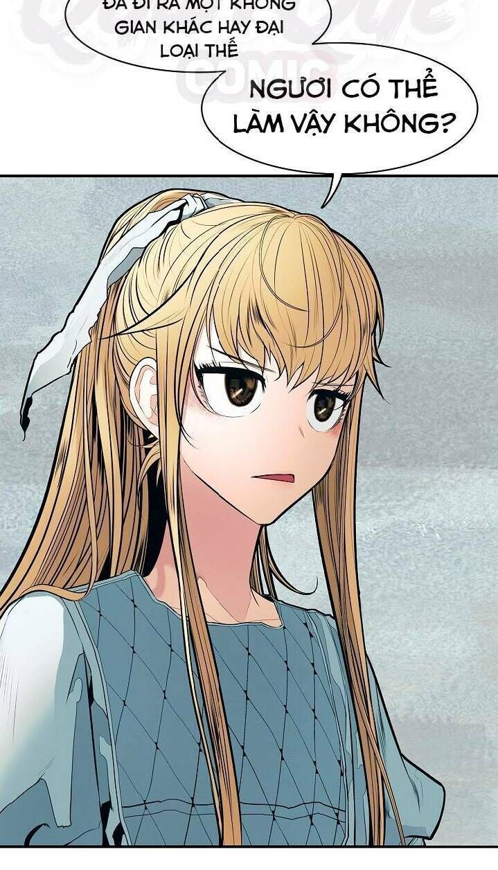 đọc truyện Bất Bại Chân Ma Chương 45 ảnh 36 tại Thiên Thai Truyện