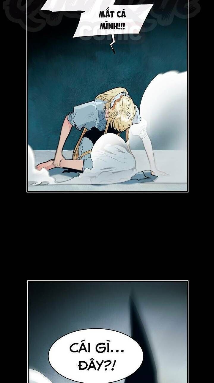 đọc truyện Bất Bại Chân Ma Chương 45 ảnh 6 tại Thiên Thai Truyện