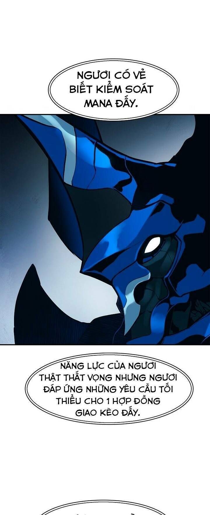 đọc truyện Bất Bại Chân Ma Chương 45 ảnh 10 tại Thiên Thai Truyện