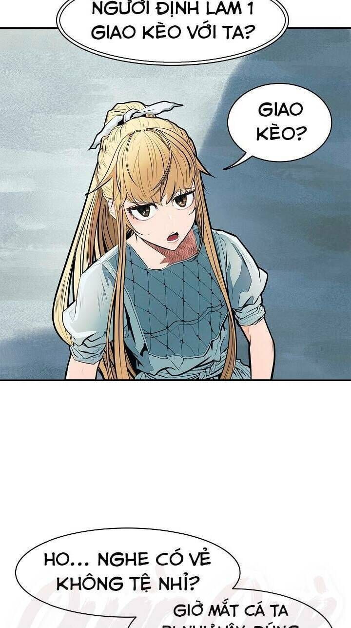 đọc truyện Bất Bại Chân Ma Chương 45 ảnh 11 tại Thiên Thai Truyện