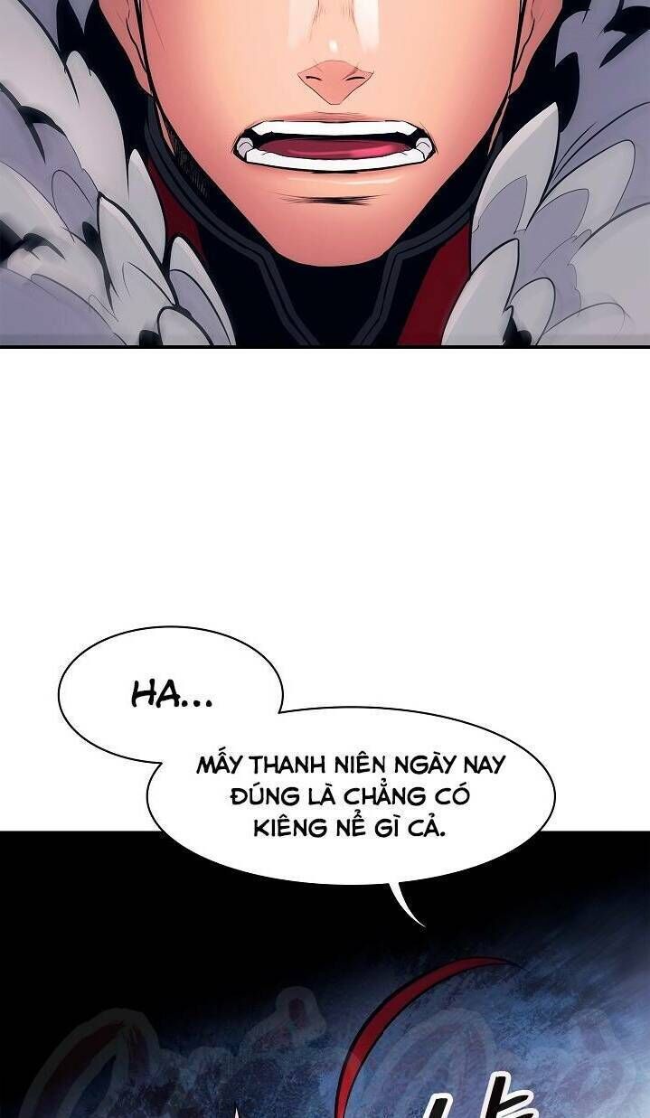 đọc truyện Bất Bại Chân Ma Chương 46 ảnh 25 tại Thiên Thai Truyện