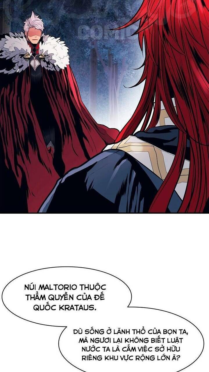 đọc truyện Bất Bại Chân Ma Chương 46 ảnh 30 tại Thiên Thai Truyện