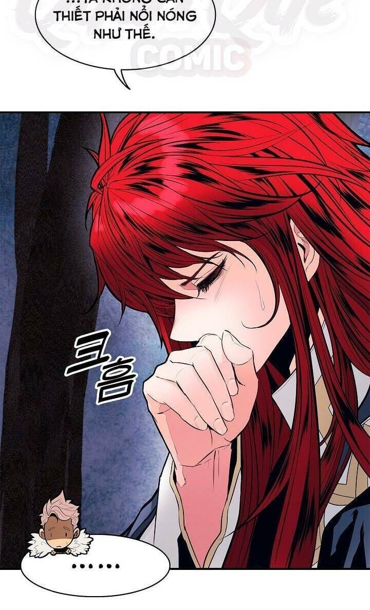 đọc truyện Bất Bại Chân Ma Chương 46 ảnh 46 tại Thiên Thai Truyện