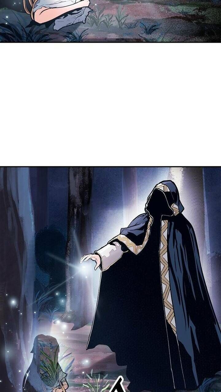 đọc truyện Bất Bại Chân Ma Chương 46 ảnh 8 tại Thiên Thai Truyện