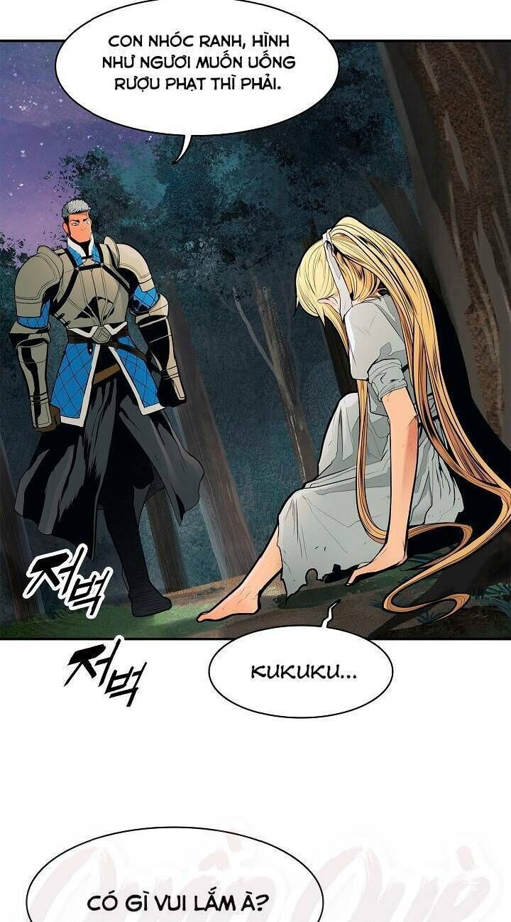 đọc truyện Bất Bại Chân Ma Chương 47 ảnh 13 tại Thiên Thai Truyện