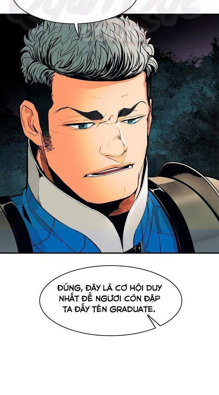 đọc truyện Bất Bại Chân Ma Chương 47 ảnh 14 tại Thiên Thai Truyện