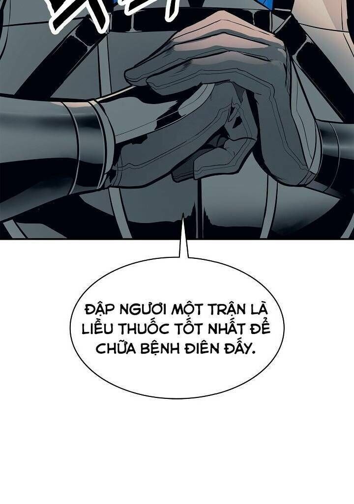 đọc truyện Bất Bại Chân Ma Chương 47 ảnh 17 tại Thiên Thai Truyện