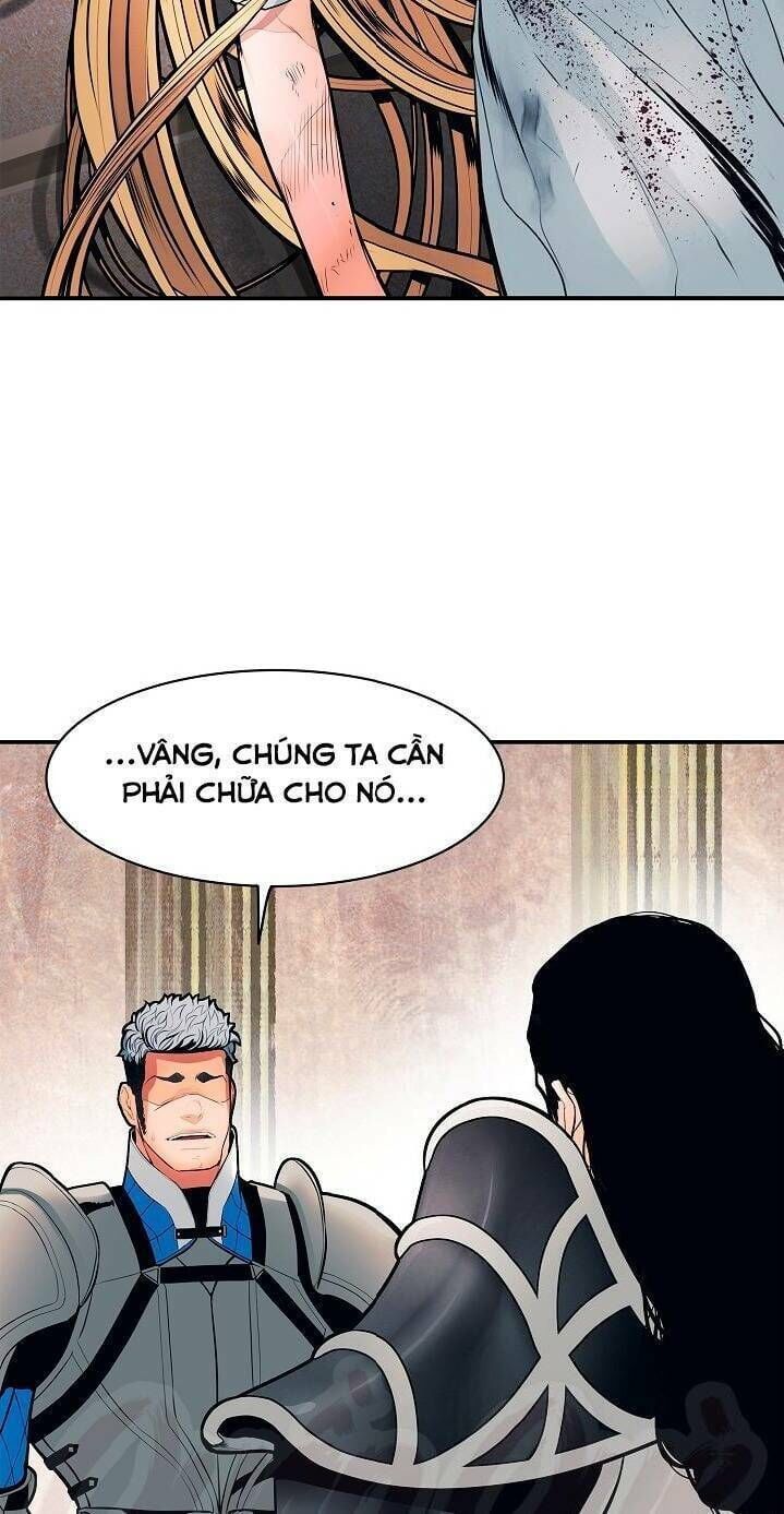 đọc truyện Bất Bại Chân Ma Chương 47 ảnh 20 tại Thiên Thai Truyện