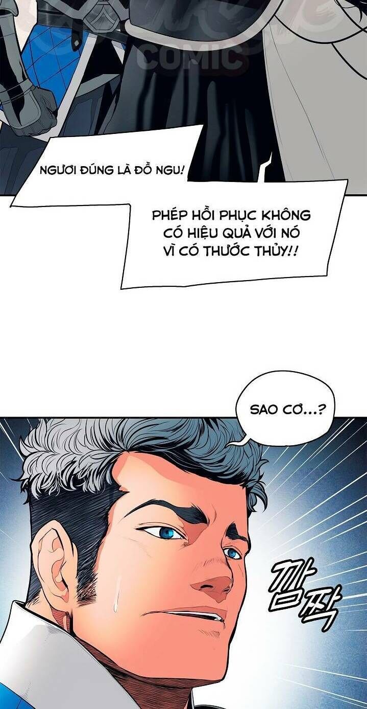 đọc truyện Bất Bại Chân Ma Chương 47 ảnh 21 tại Thiên Thai Truyện