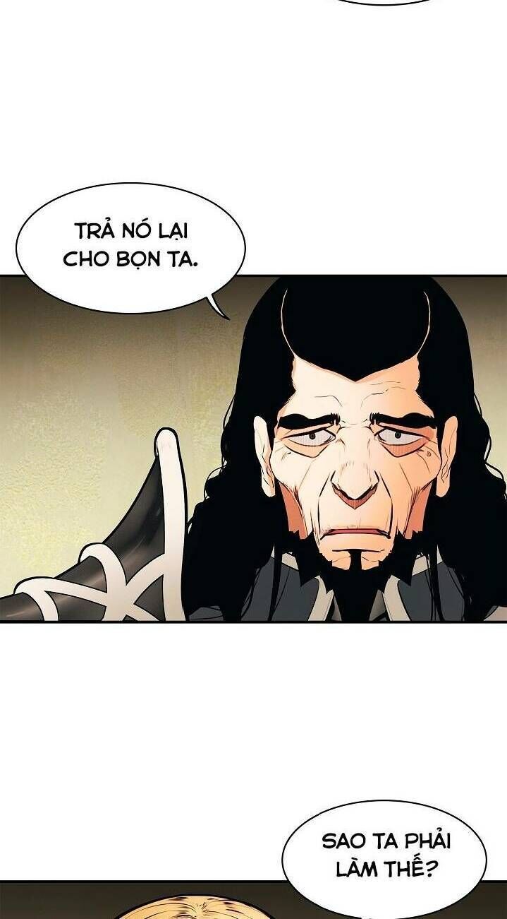 đọc truyện Bất Bại Chân Ma Chương 47 ảnh 63 tại Thiên Thai Truyện