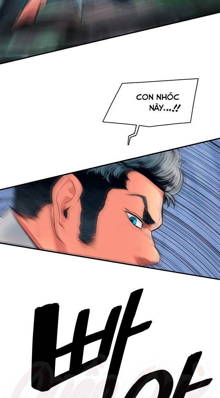 đọc truyện Bất Bại Chân Ma Chương 47 ảnh 9 tại Thiên Thai Truyện