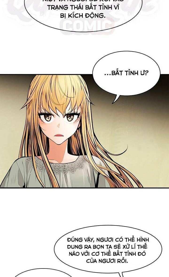 đọc truyện Bất Bại Chân Ma Chương 47 ảnh 77 tại Thiên Thai Truyện