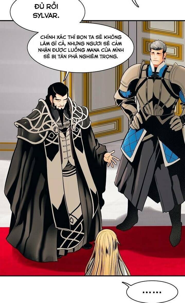 đọc truyện Bất Bại Chân Ma Chương 47 ảnh 78 tại Thiên Thai Truyện