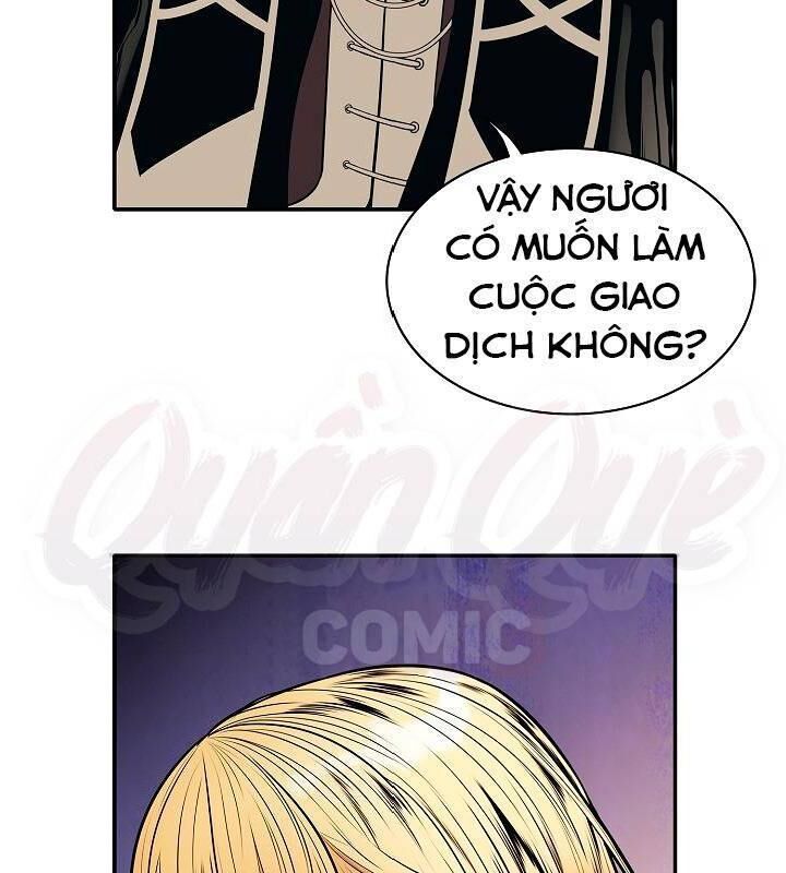 đọc truyện Bất Bại Chân Ma Chương 48 ảnh 4 tại Thiên Thai Truyện