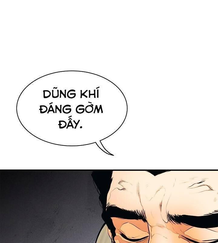 đọc truyện Bất Bại Chân Ma Chương 48 ảnh 23 tại Thiên Thai Truyện