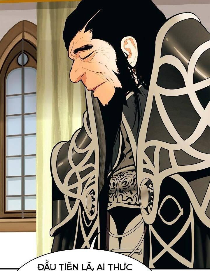 đọc truyện Bất Bại Chân Ma Chương 48 ảnh 34 tại Thiên Thai Truyện