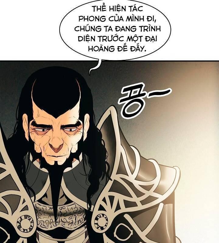 đọc truyện Bất Bại Chân Ma Chương 48 ảnh 52 tại Thiên Thai Truyện