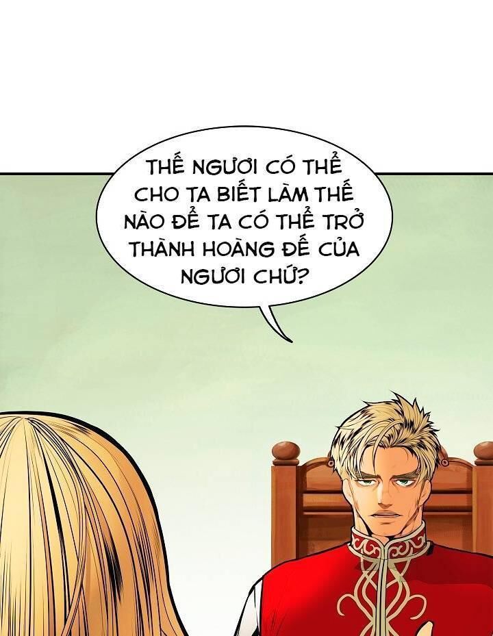 đọc truyện Bất Bại Chân Ma Chương 48 ảnh 54 tại Thiên Thai Truyện