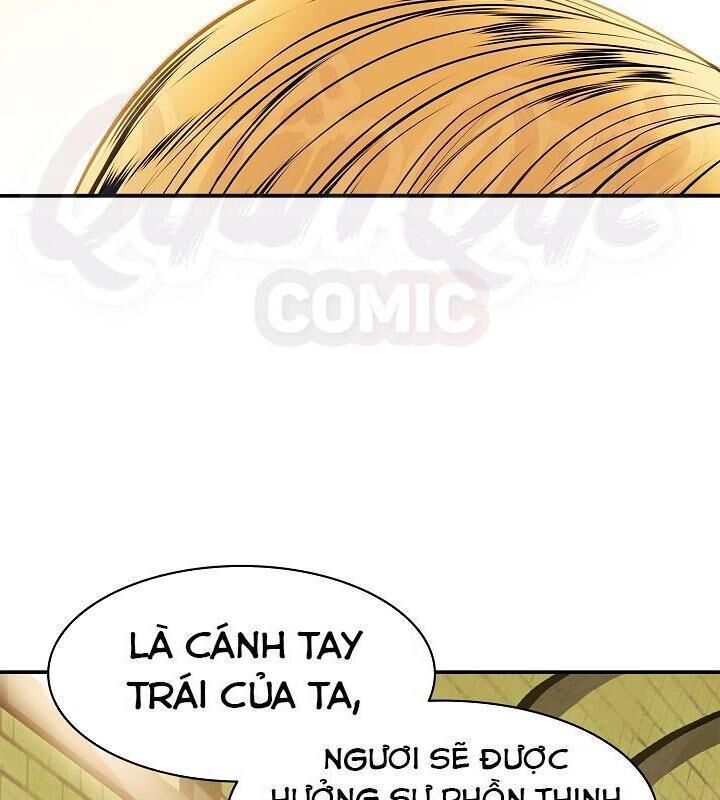 đọc truyện Bất Bại Chân Ma Chương 49 ảnh 19 tại Thiên Thai Truyện