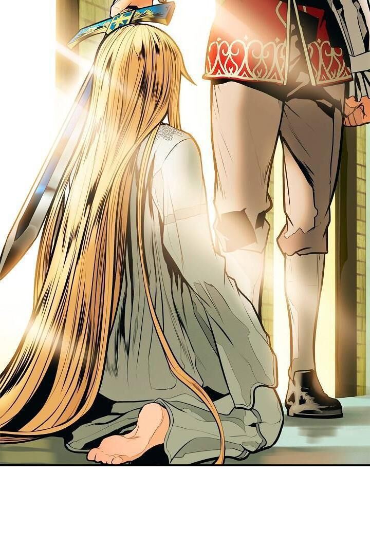 đọc truyện Bất Bại Chân Ma Chương 49 ảnh 21 tại Thiên Thai Truyện