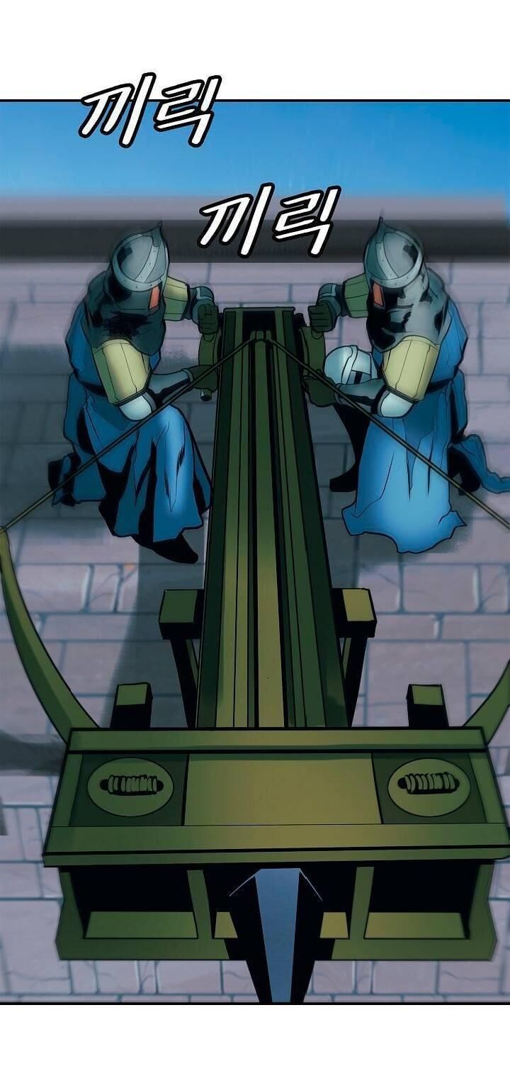 đọc truyện Bất Bại Chân Ma Chương 49 ảnh 44 tại Thiên Thai Truyện