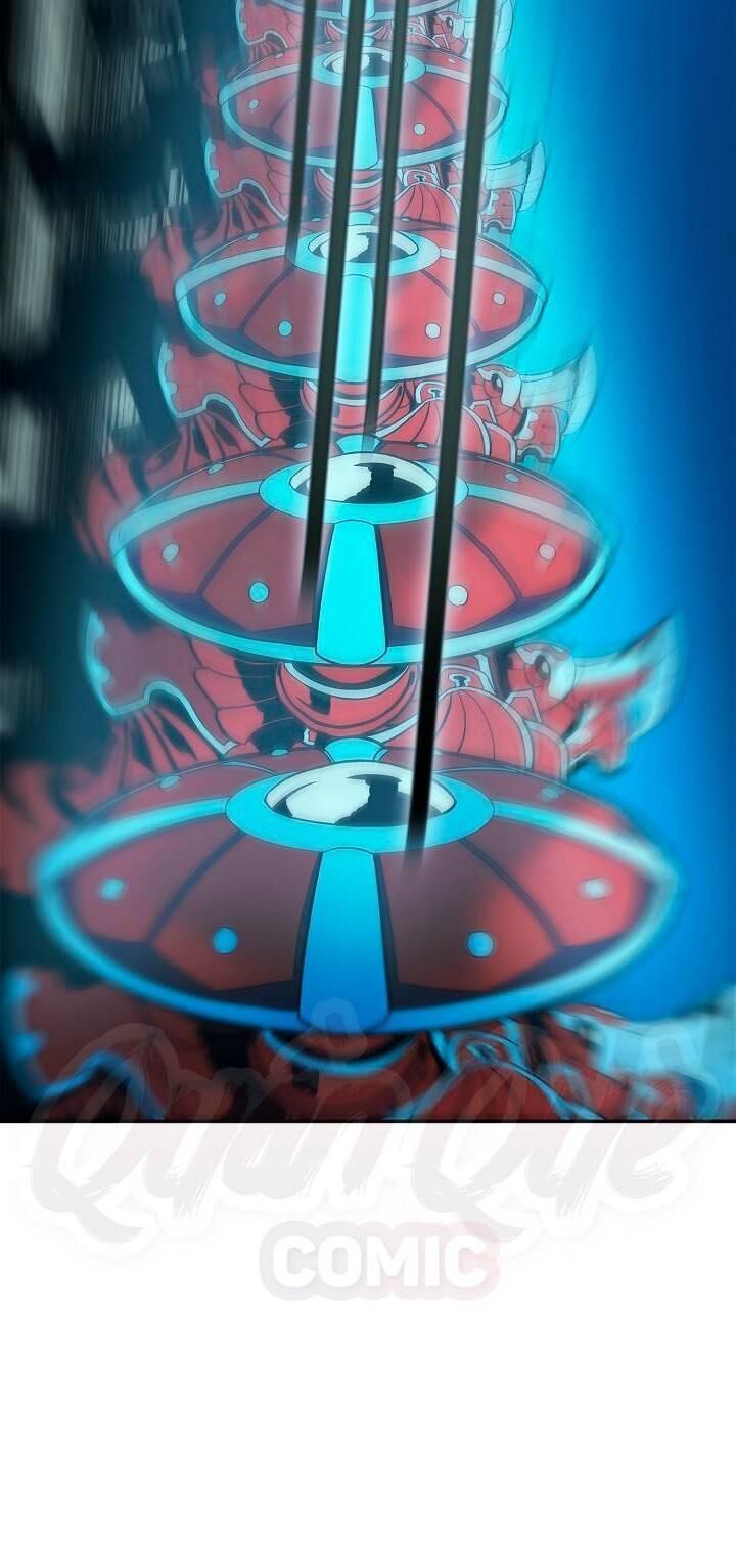 đọc truyện Bất Bại Chân Ma Chương 49 ảnh 56 tại Thiên Thai Truyện